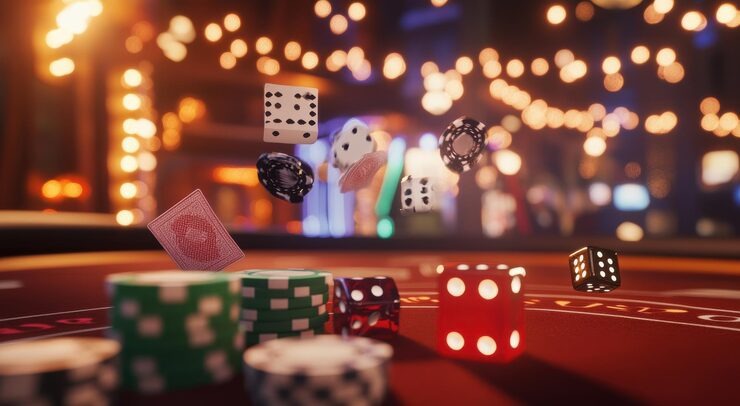 Togel 3D box bet selection screen